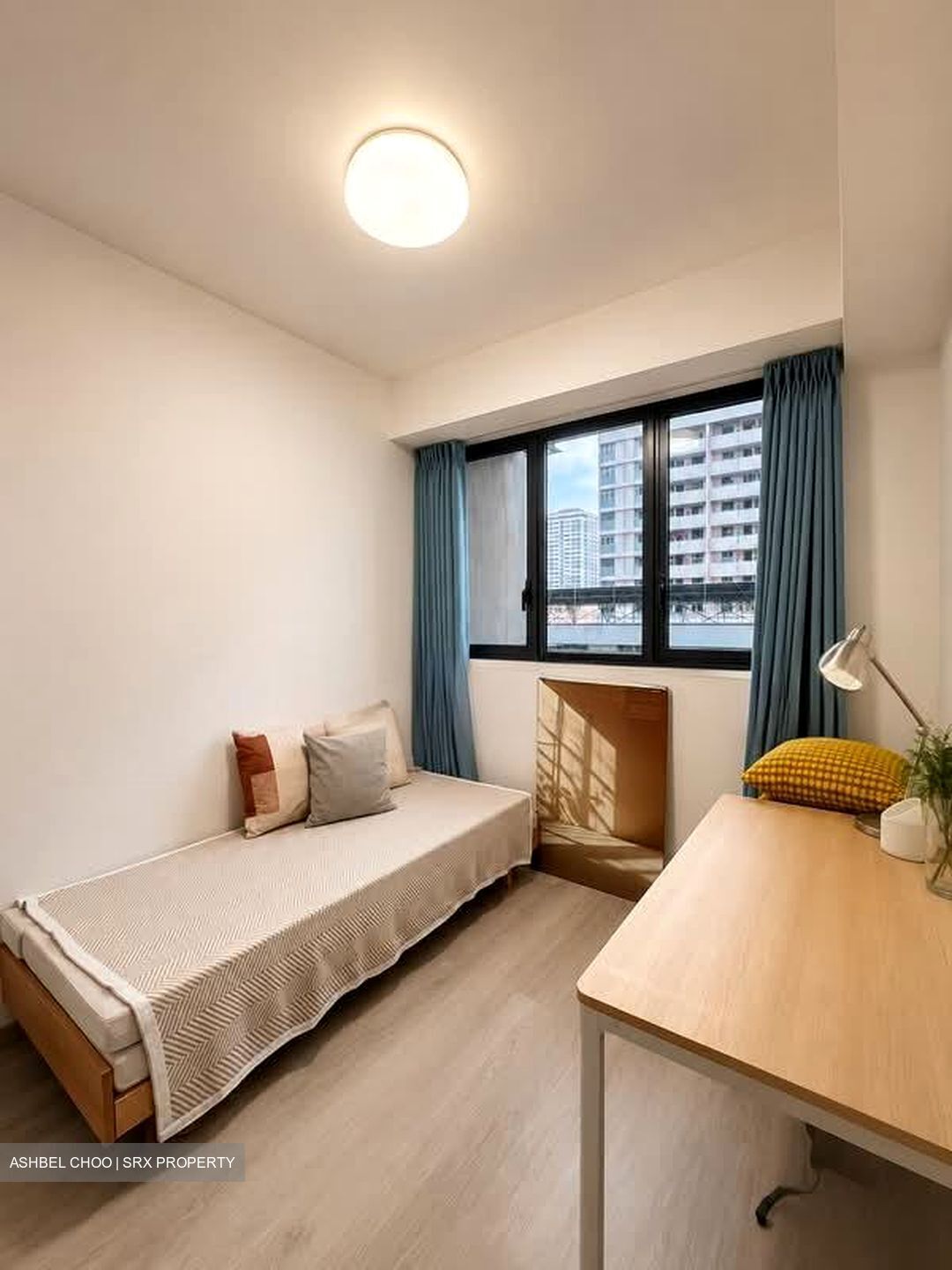 Sky Eden@Bedok (D16), Apartment #594115371